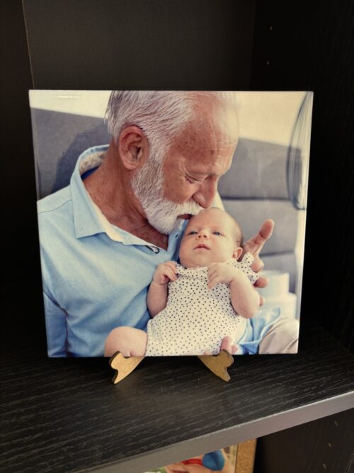 Azulejo Personalizado 20x20