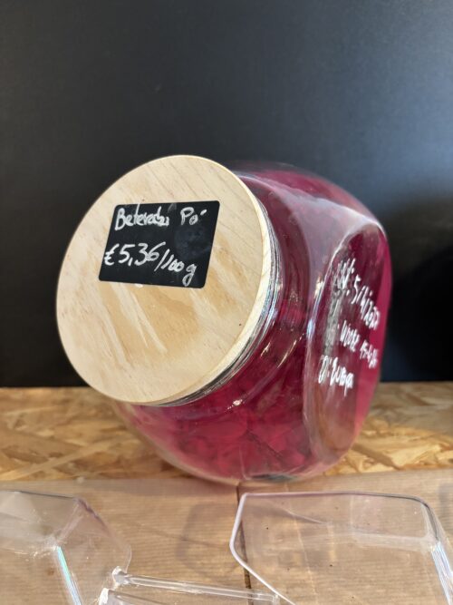 Beterraba em Pó 100g