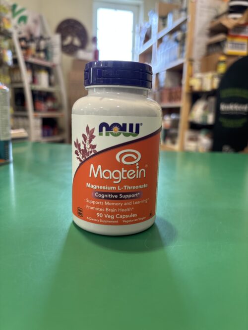 Magnesium L-Threonate