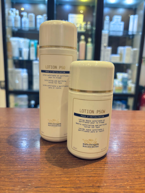 Lotion P50