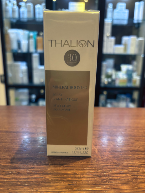 Mineral Booster Thalion