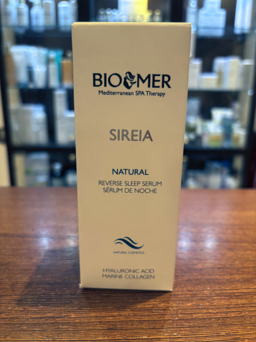 SIREI NATURAL REVERSE SLEEP SERUM