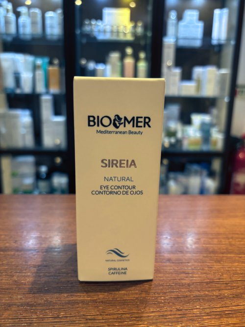 SIREIA NATURAL EYE CONTOUR