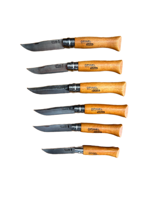 Opinel Canivete Blister