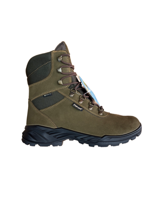 Botas Chiruca Torcaz Gore-Tex