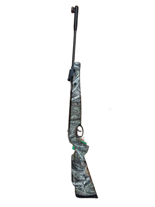 Carabina de Pressão de Ar