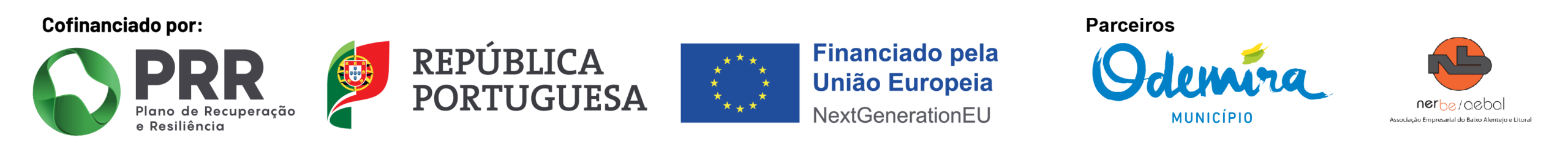 Logos Financiamento
