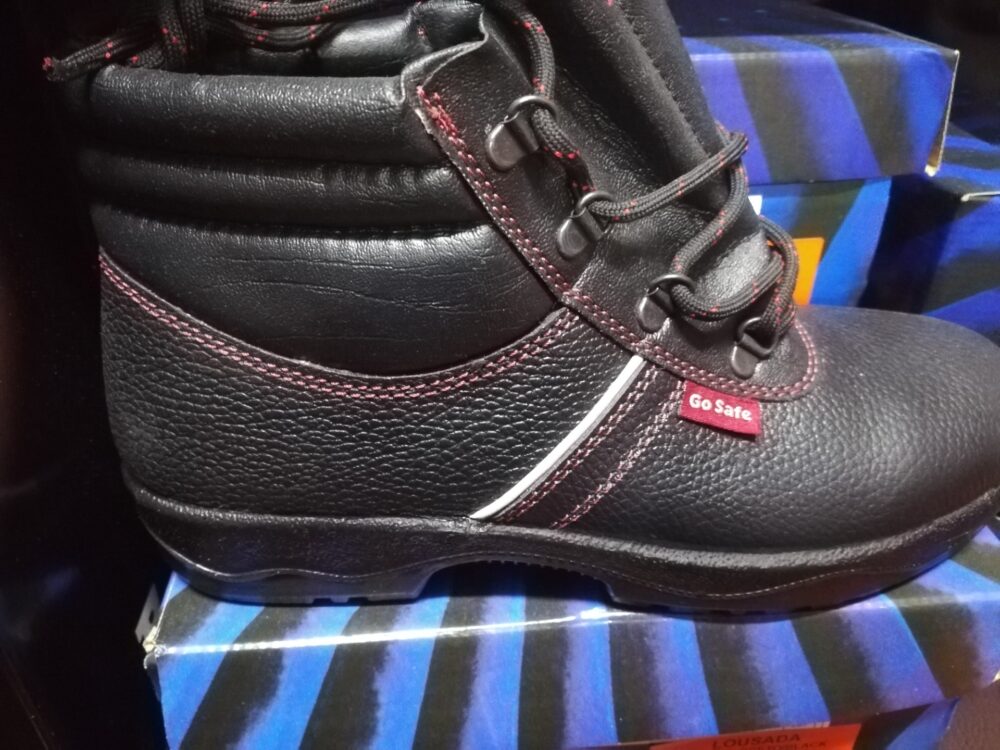 botas homem