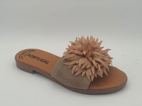 chinelos senhora
