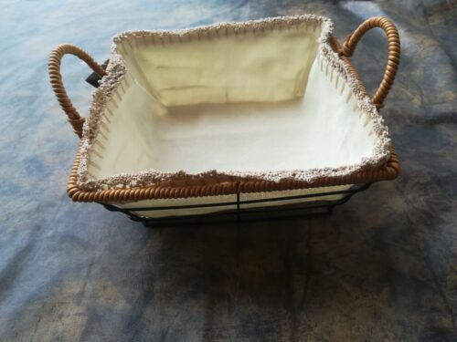 cesta manual