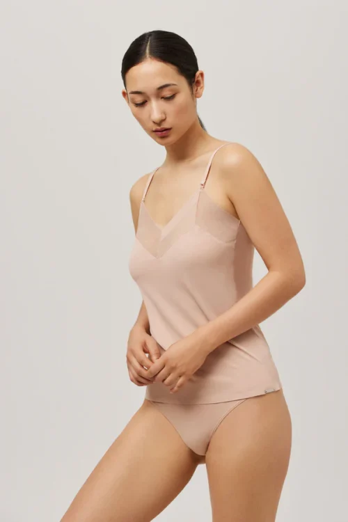 Camisola Alça