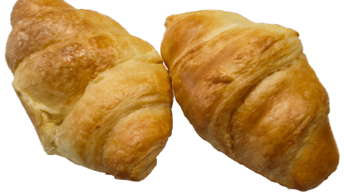 Croissant de Ovo