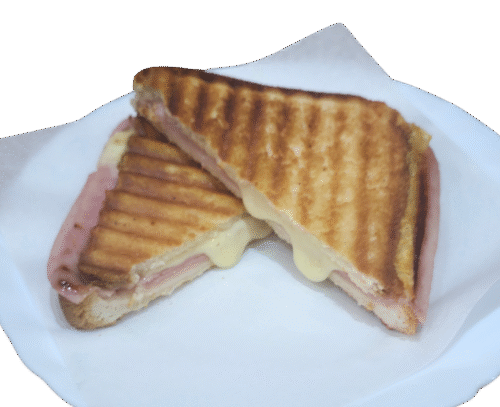 Tosta Mista
