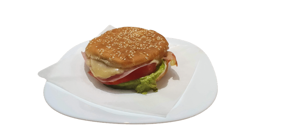 Hamburguesa