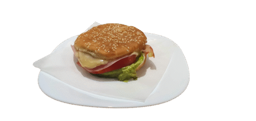 Hambúrguer