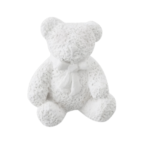 Decoração Perfumada Urso