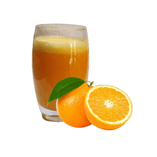 Sumo Natural de Laranja