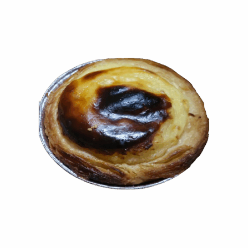 Pastel de Nata