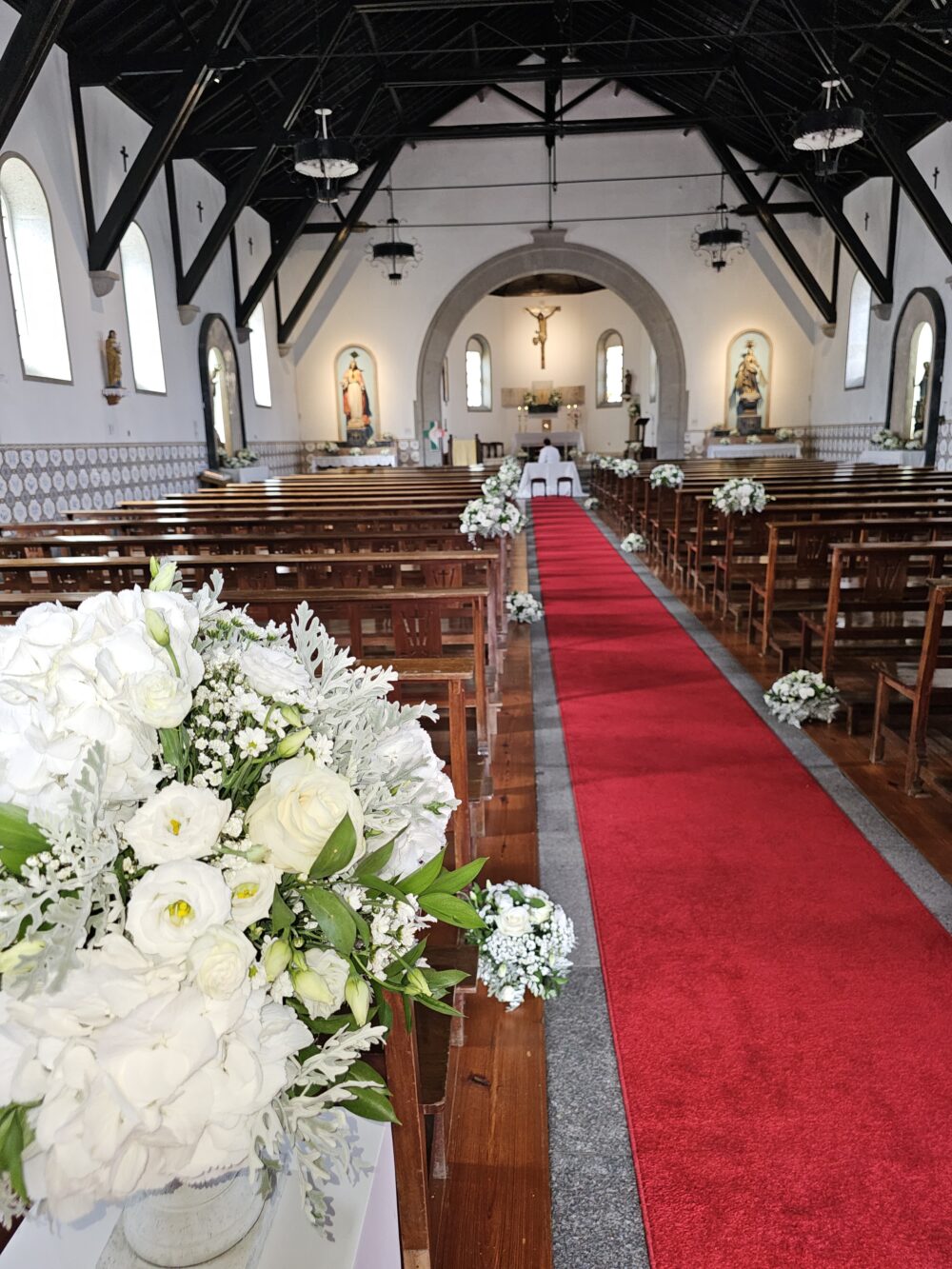 Decoração de Igreja - Imagen 3