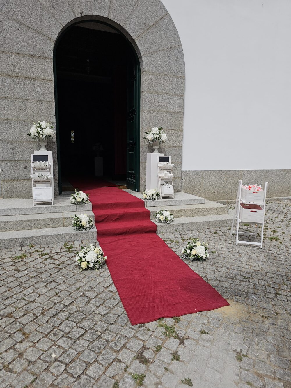 Decoração de Igreja - Imagen 4