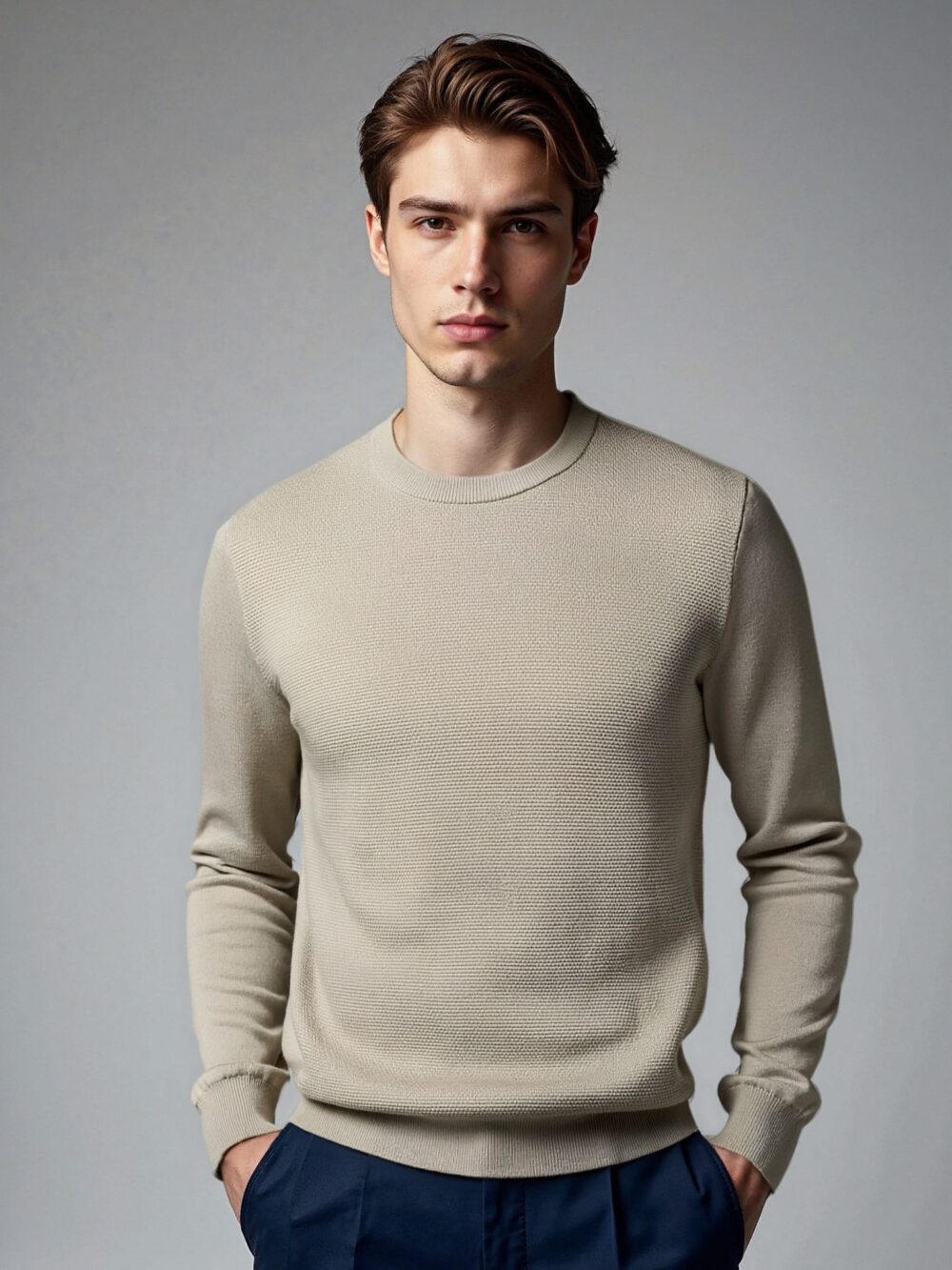 Camisola Básica Premium - Image 4