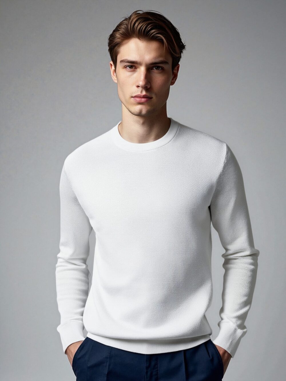 Camisola Básica Premium - Image 2