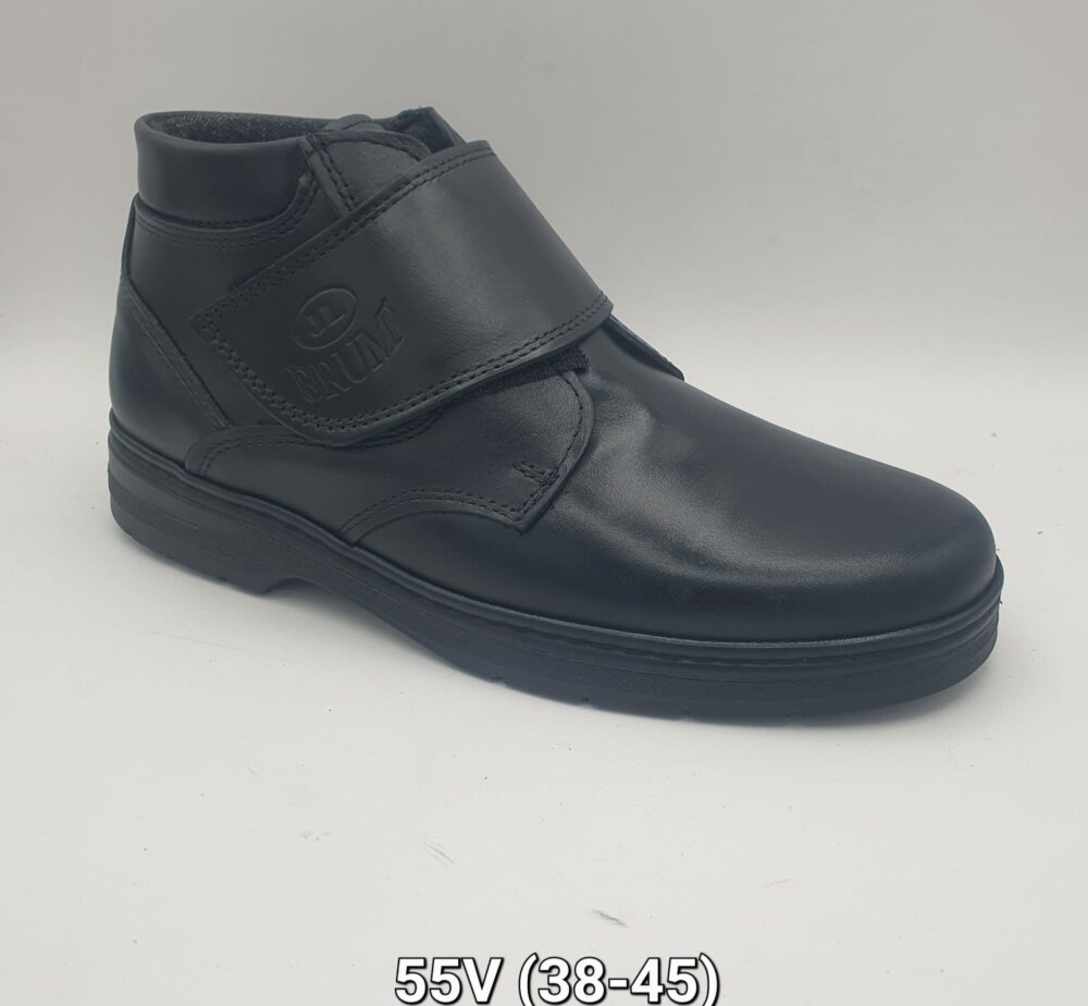 botas homem 55v