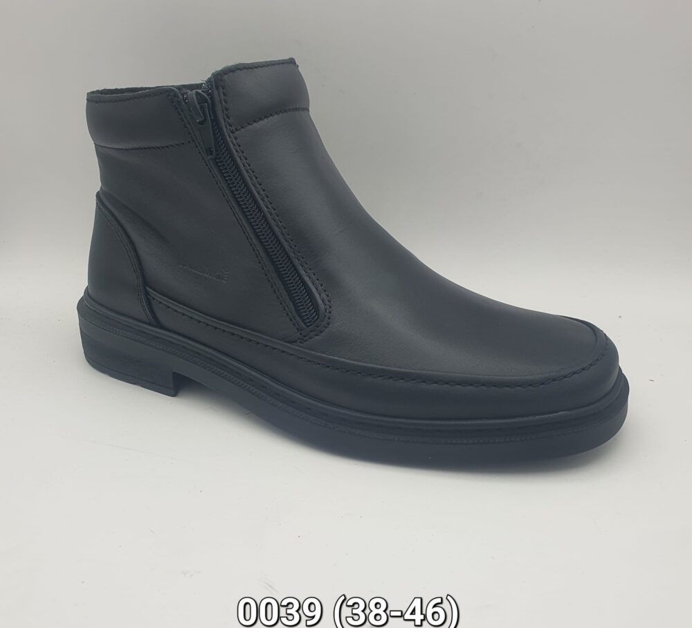 botas homem 0039