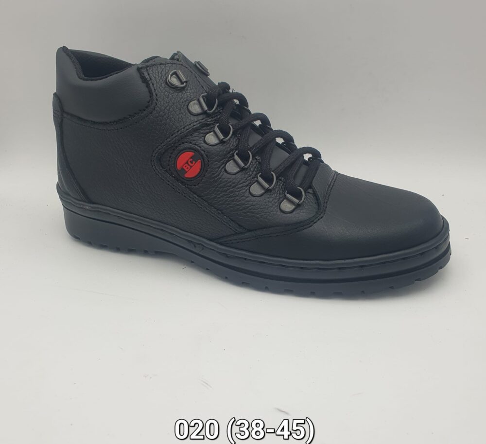 botas homem 020
