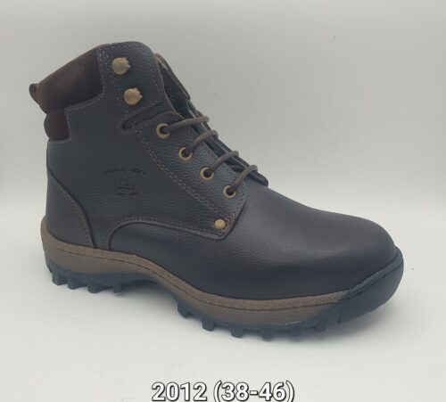 botas homem 2012