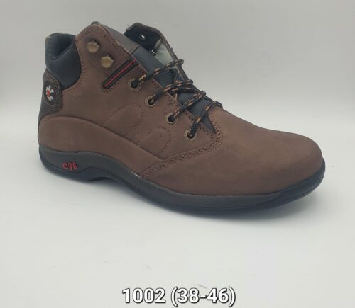 botas homem 1002