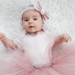 Bebé Menina