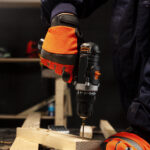 Ferramentas Elétricas