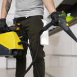 Lavadoras de Alta Pressão