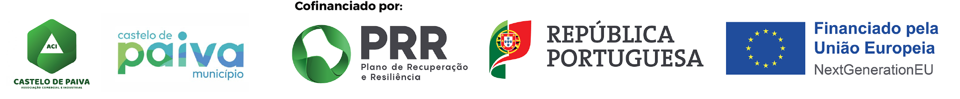 Logos Financiamento
