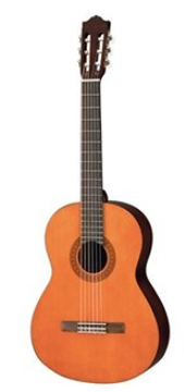 Guitarra Classica