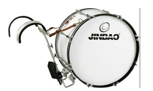 Percussão