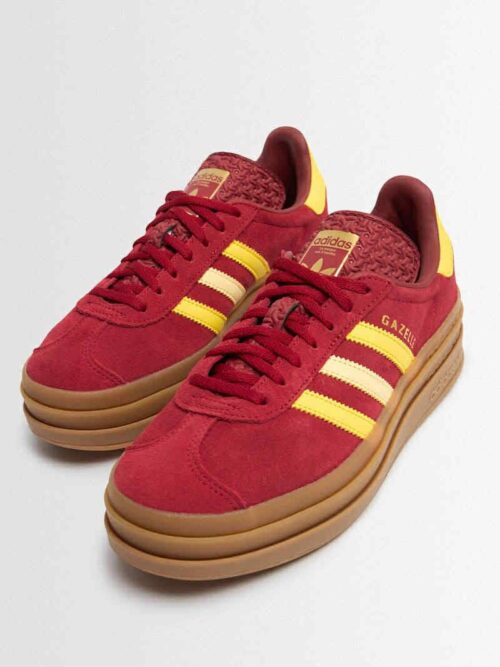 Adidas Originals Gazelle Bold
