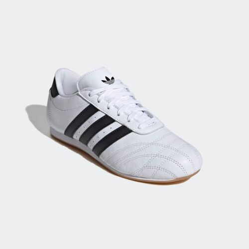 Adidas Sapatilhas Taekwondo - Branco