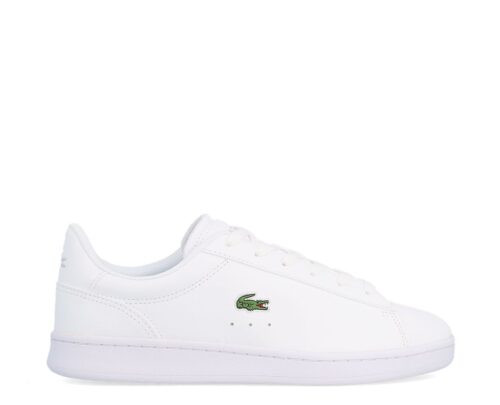 Lacoste Carnaby Set