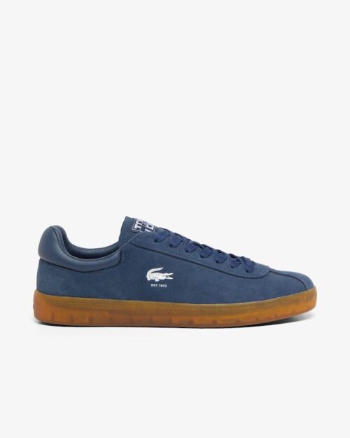 Lacoste - Sneakers Baseshot
