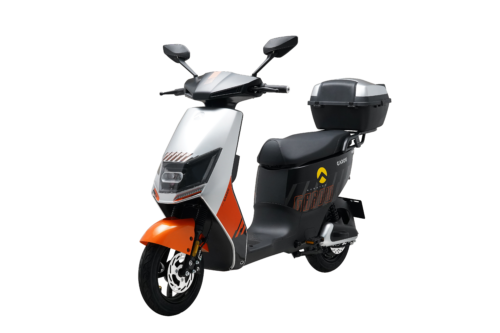 Scooter Elétrica - GAROW TZ100