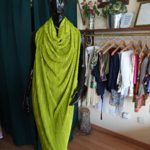 Tecido Verde