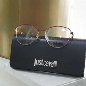 Óculos Just Cavalli