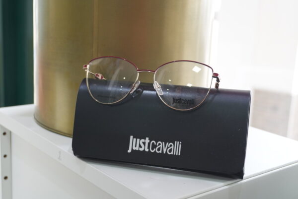 Óculos Just Cavalli