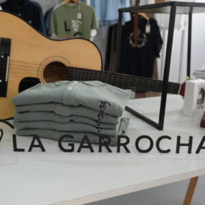 Polo La Garrocha