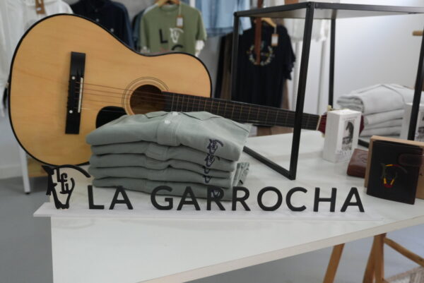 Polo La Garrocha