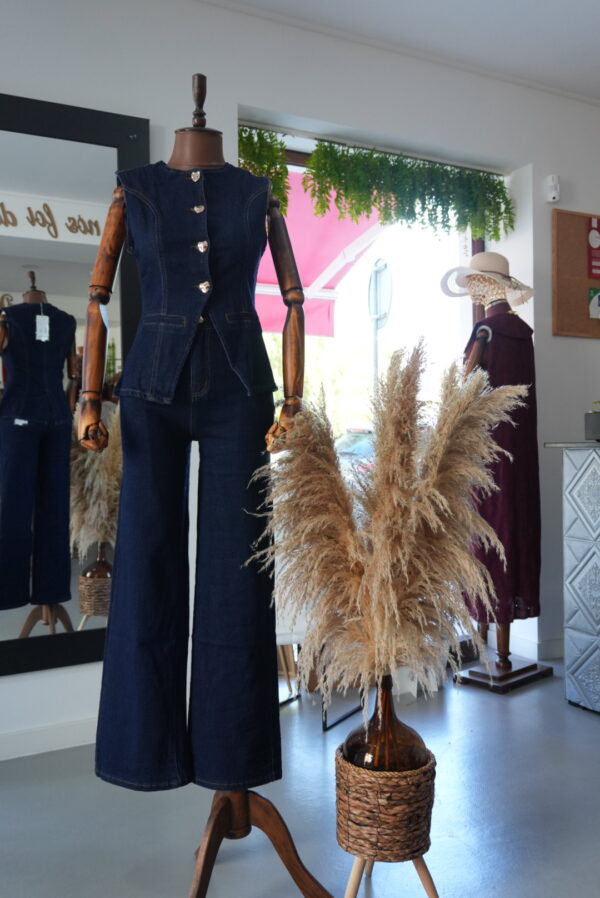 Conjunto ganga