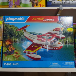 Brinquedo  Playmobil