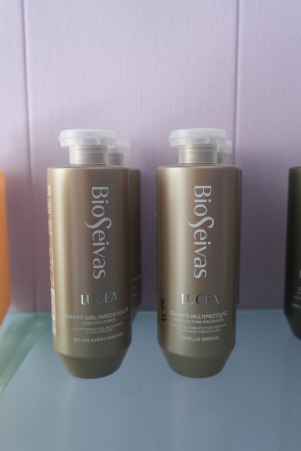 Bioseiva Lucea Range
